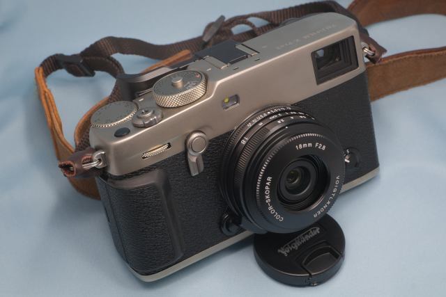 1日遅れの着弾 COLOR-SKOPAR 18mm F2.8: きまぐれ写真みち 1日遅れの着弾 COLOR-SKOPAR 18mm F2.8: きまぐれ写真みち